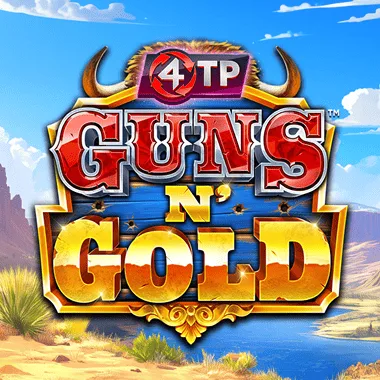 4TP Guns N' Gold