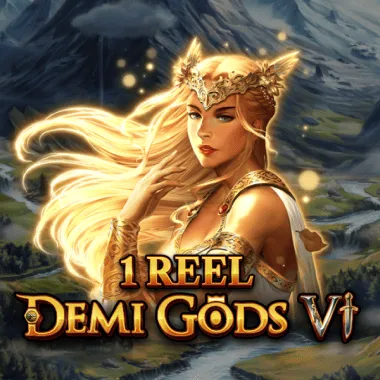 Demi Gods Vl