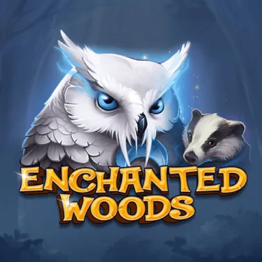 Enchanted Woods
