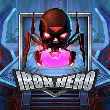 Iron Hero